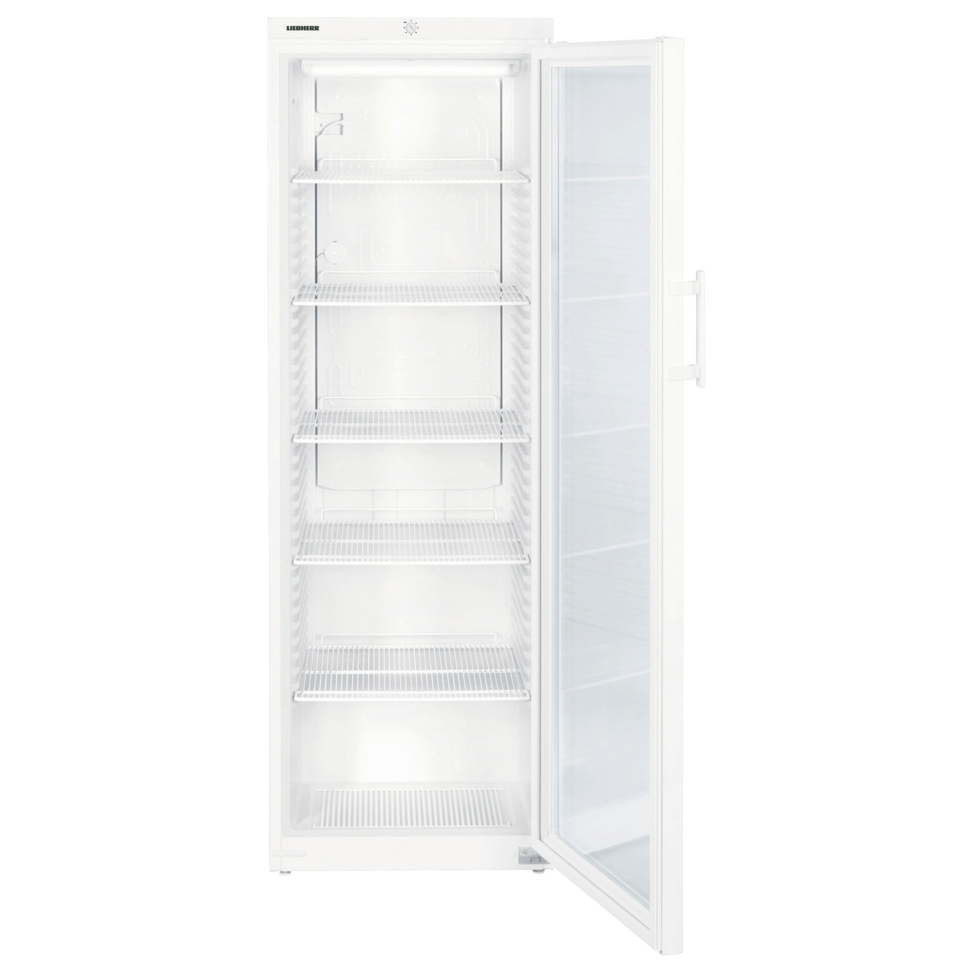 Gewerbekühlschrank